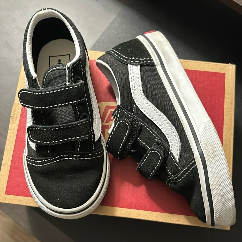GUC Vans Old Skool